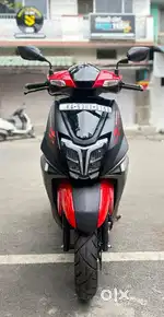 I want to sell ntorq 125 race audition single owner