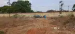 Podanur vellalur main road face land for sale