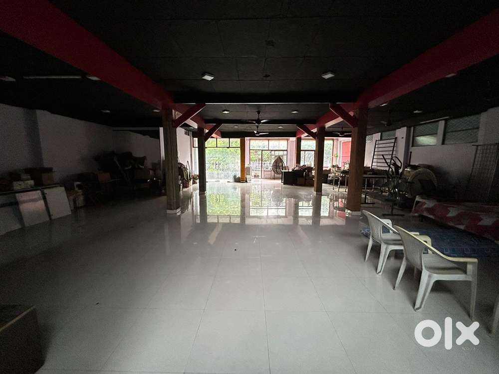 Commercial office space for rent at VijayNagarColony MainRd MasabTank