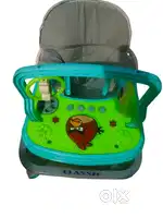 Baby walker