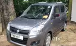 Maruti Suzuki Wagon R 1.0 2013 CNG & Hybrids Well Maintained