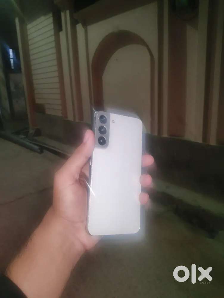 Samsung s22 Plus All original h box h