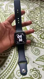 Apple watch series 6