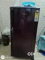 candy refrigerator - excellent working condition / affordable price