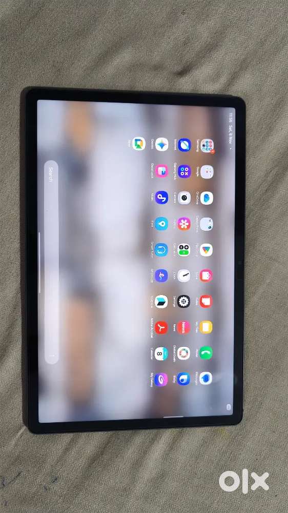 Samsung s9 fe plus 8gb 128gb wifi only out warranty