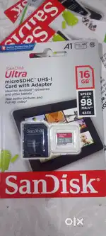 16 gb memory cards