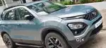 Tata Safari Diesel 11950 Km Driven