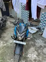 Pulsar ns 125