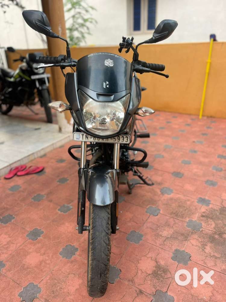 Single owner