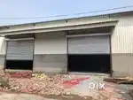600 sq yds warehouse for rent in chattarpur