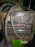 Welding machine portable