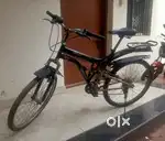 Good condition cycle