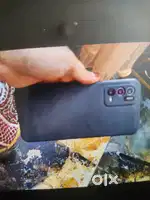 Oppo phone in good condition