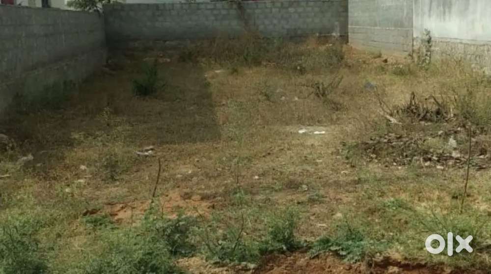 5 cent Plot for Sale