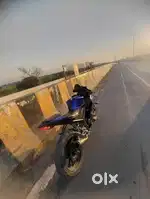 Yamaha r15 v3