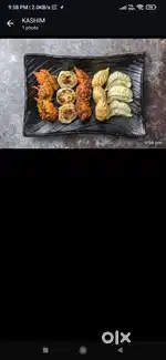Need momo maker for momo cart