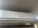 O genral ac runig condotion2.50tan