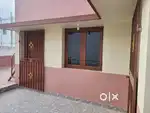 New House for Rent in First Floor.