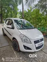 Maruti Suzuki Ritz 2013