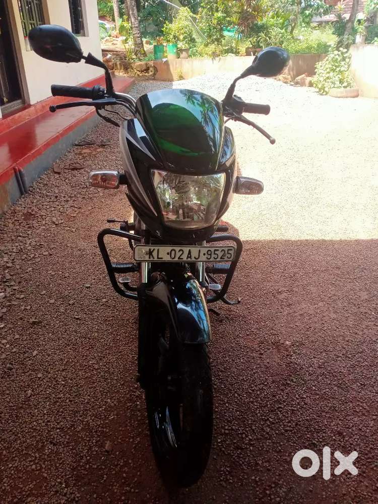 Good condition and neet . No battery and not working Meter