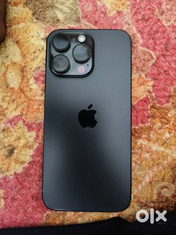 iPhone 15pro