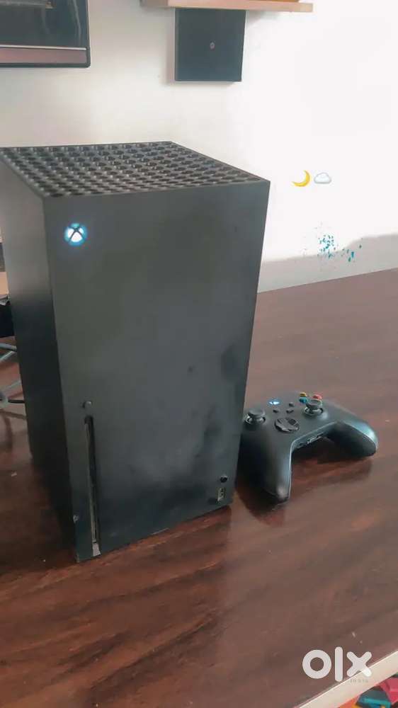 Xbox series X