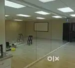 Xyg glass 4 Mirror 8/4 size