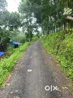 Only 1 km towards hospital, the place is situated near the junction