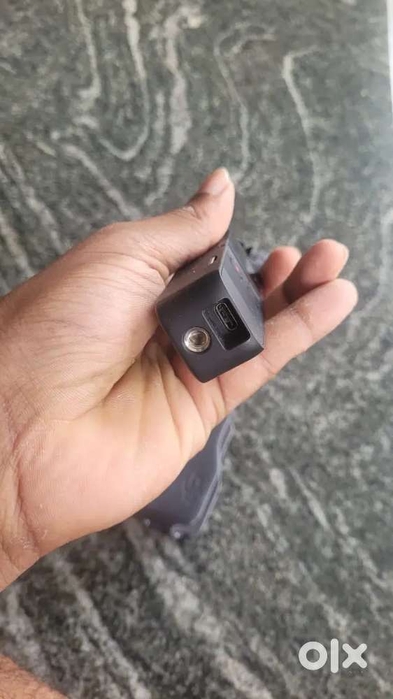 Dji pocket 2