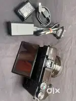 Sony @ 6000