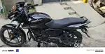 Pulsar 125 24 Model brand new fix Rate