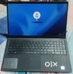 Dell inspiron 15