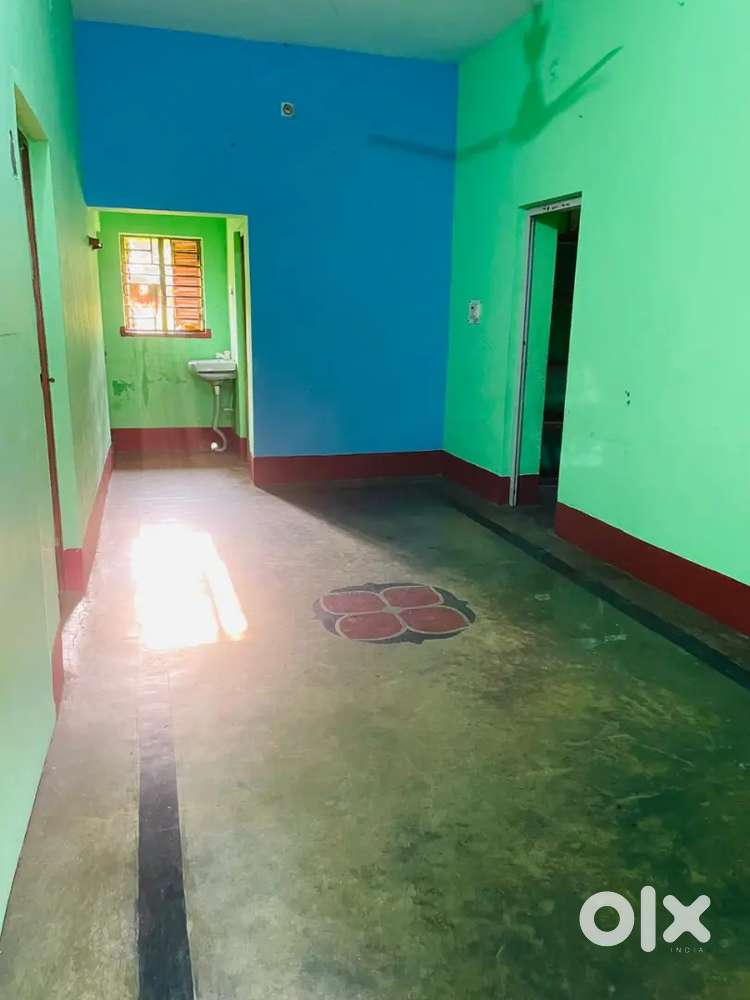 Very good place for small family and bachelor for stay