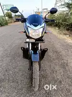 Shine 125 Bs6 Disk