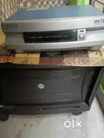 Luminous Inverter with battery
