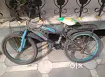 Kids Cycle for sale at 2000 only