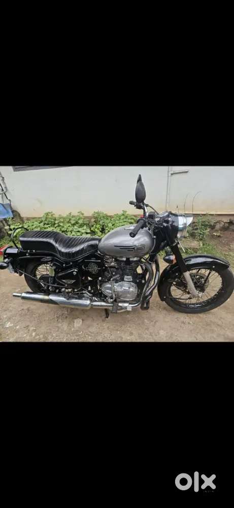 Standerd 350 for sale