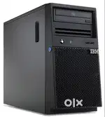 IBM x3650, Cisco UCS 220, UCS 240, UCS C460, MCS 7800 Server Computer