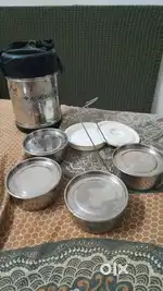 Tiffin ( homeways)