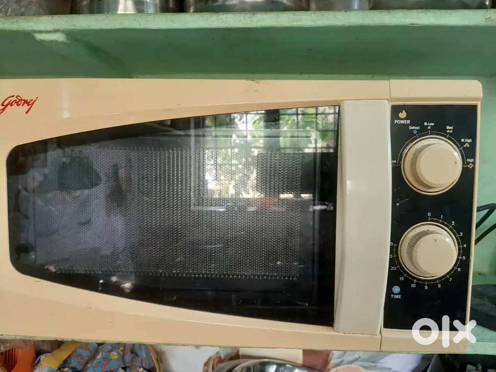 Micrwaveoven
