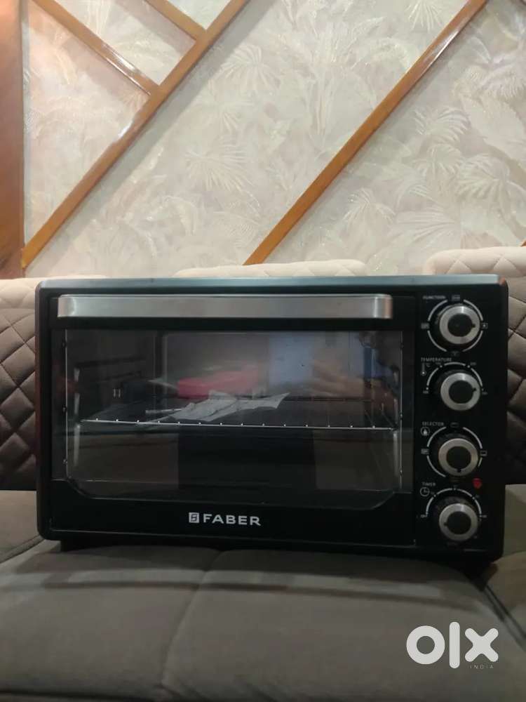 Oven Faber