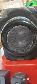 UNIVARSAL HOME THEATRE