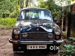 Ambassador CLASSIC 1500 DSL, 1967, Diesel
