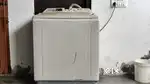LG washing machine