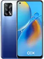 Oppo f19 pro+ 5gb 8gb 128gb