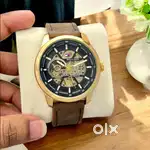 Automatic Watch