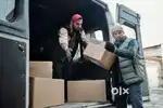 Van delivery - mogappair - fareena