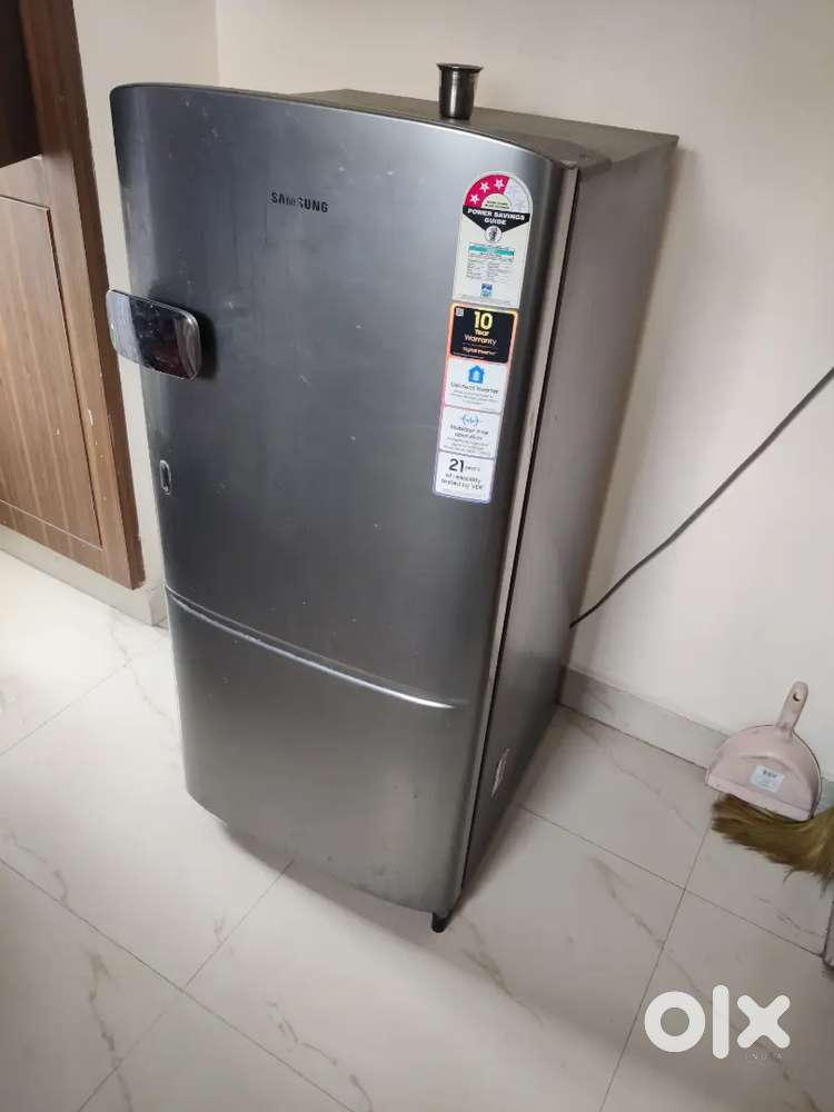 Samsung fridge