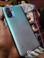 Redmi note 10