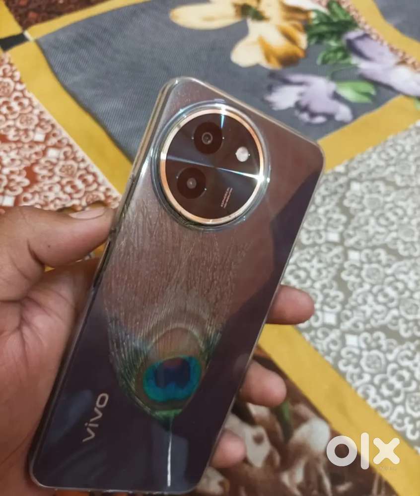 VIVO t3x 5g ,6/128